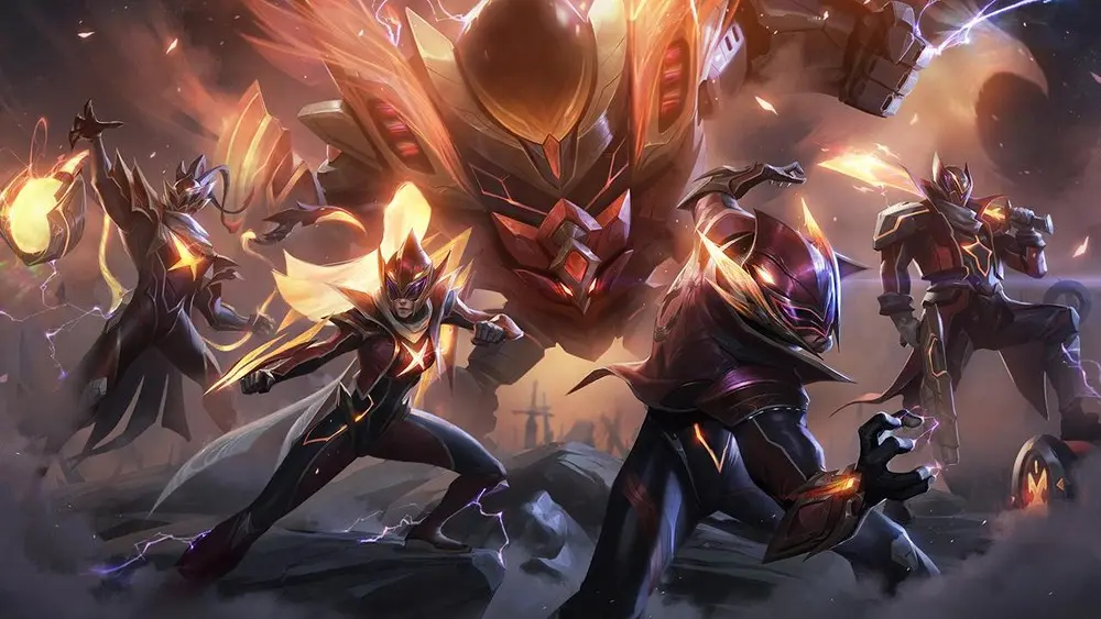LoL: Patch 10.9 traz as skins do Mundial 2019 e mudanças em 11 campeões