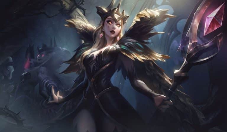 LoL: Riot Games libera o patch notes da atualização 10.8
