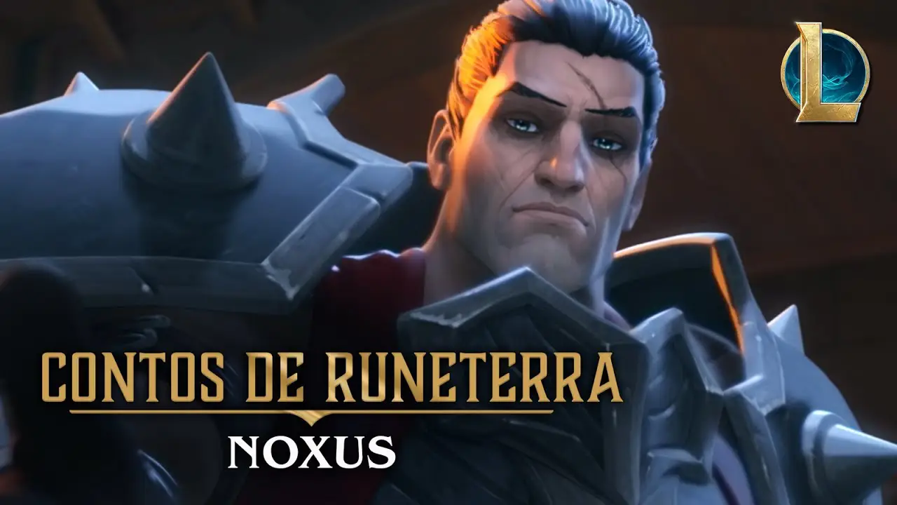LoR: Riot libera a animação "Após a Vitória" 1 LoR: Riot libera a animação “Após a Vitória”