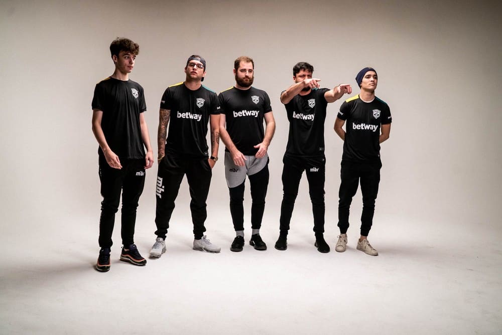 CS:GO: Definidos os confrontos dos playoffs da FLASHPOINT