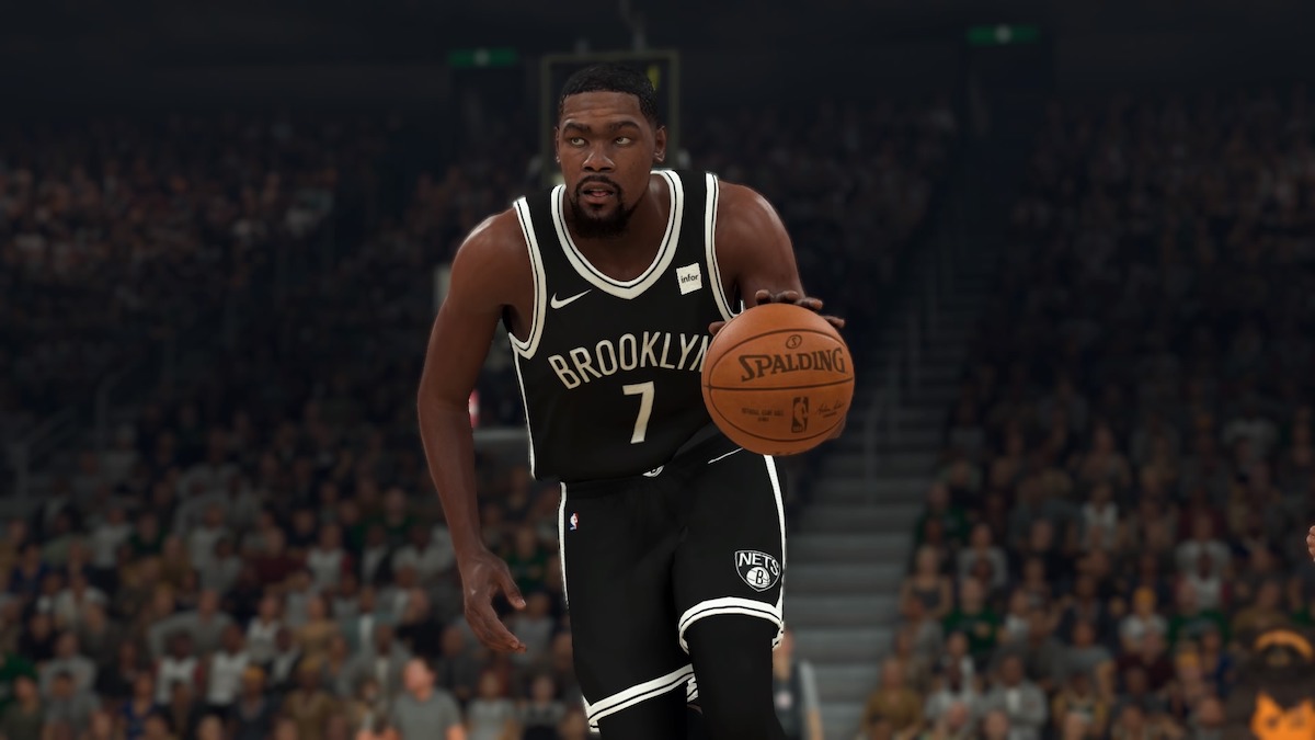 NBA 2K Players Tournament começa nesta sexta-feira (3)