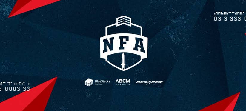 KaBuM se destaca neste primeiro dia da final da Liga NFA