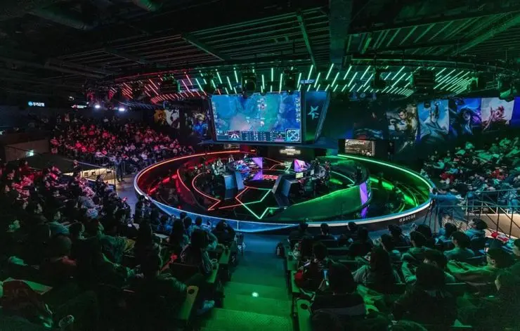 LoL: LCK passará para o modelo de franquia, a partir de 2021