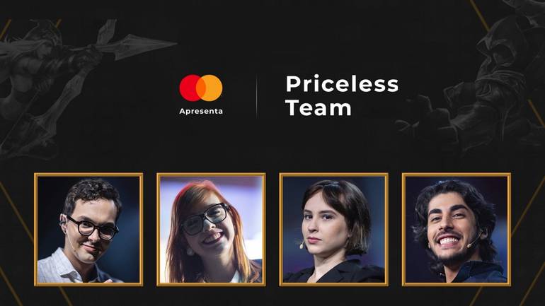 LoL: CBLoL terá transmissões da equipe do Depois do Nexus na Twitch