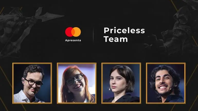 LoL: CBLoL terá transmissões da equipe do Depois do Nexus na Twitch