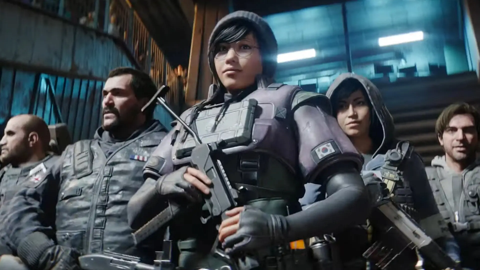 R6: Ubisoft e FACEIT se juntam na criação da Copas de Comunidade de R6