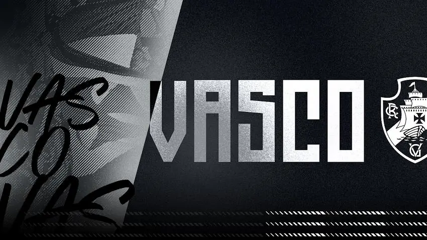 Free Fire: Vasco anuncia time competitivo de Free Fire