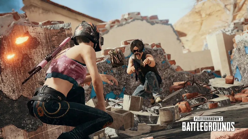 PUBG: Próxima atualização trás o modo ranqueado do battle royale