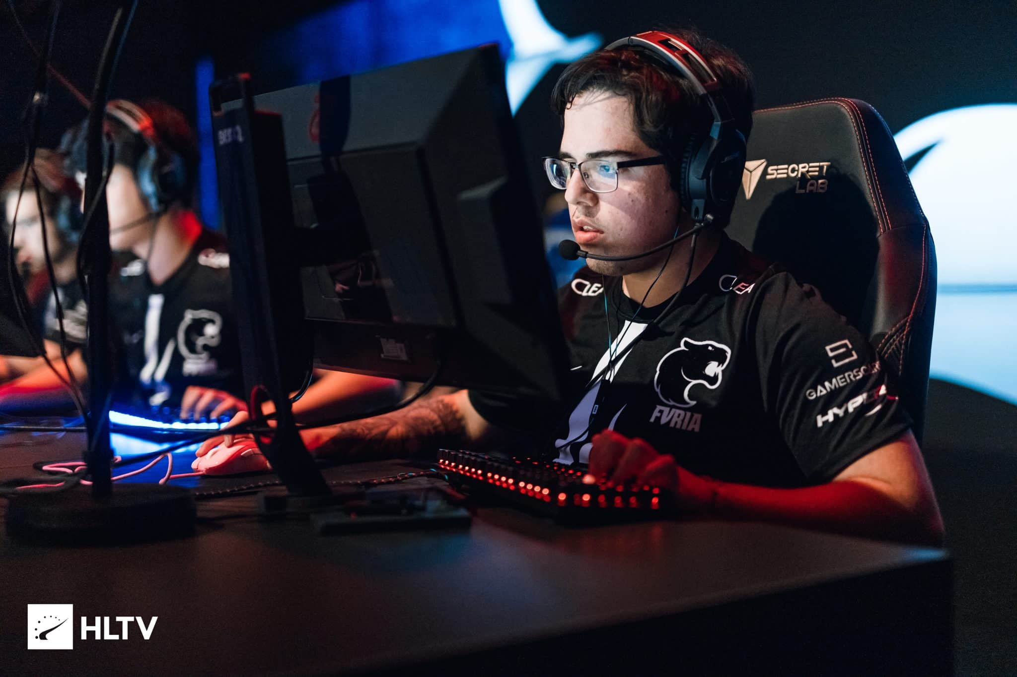 CS:GO: FURIA estreia com vitória em cima da MIBR na DreamHack Masters Spring 1 CS:GO: FURIA estreia com vitória em cima da MIBR na DreamHack Masters Spring