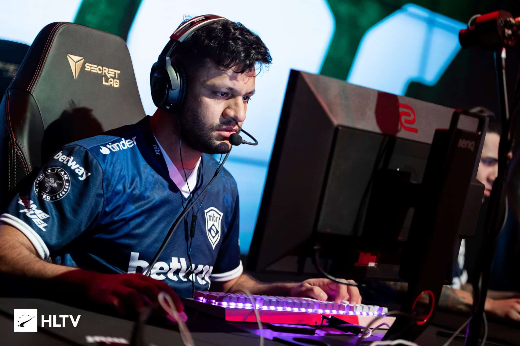 CS:GO: MIBR vence Chaos e está a um passo dos playoffs da DreamHack Masters Spring 2020