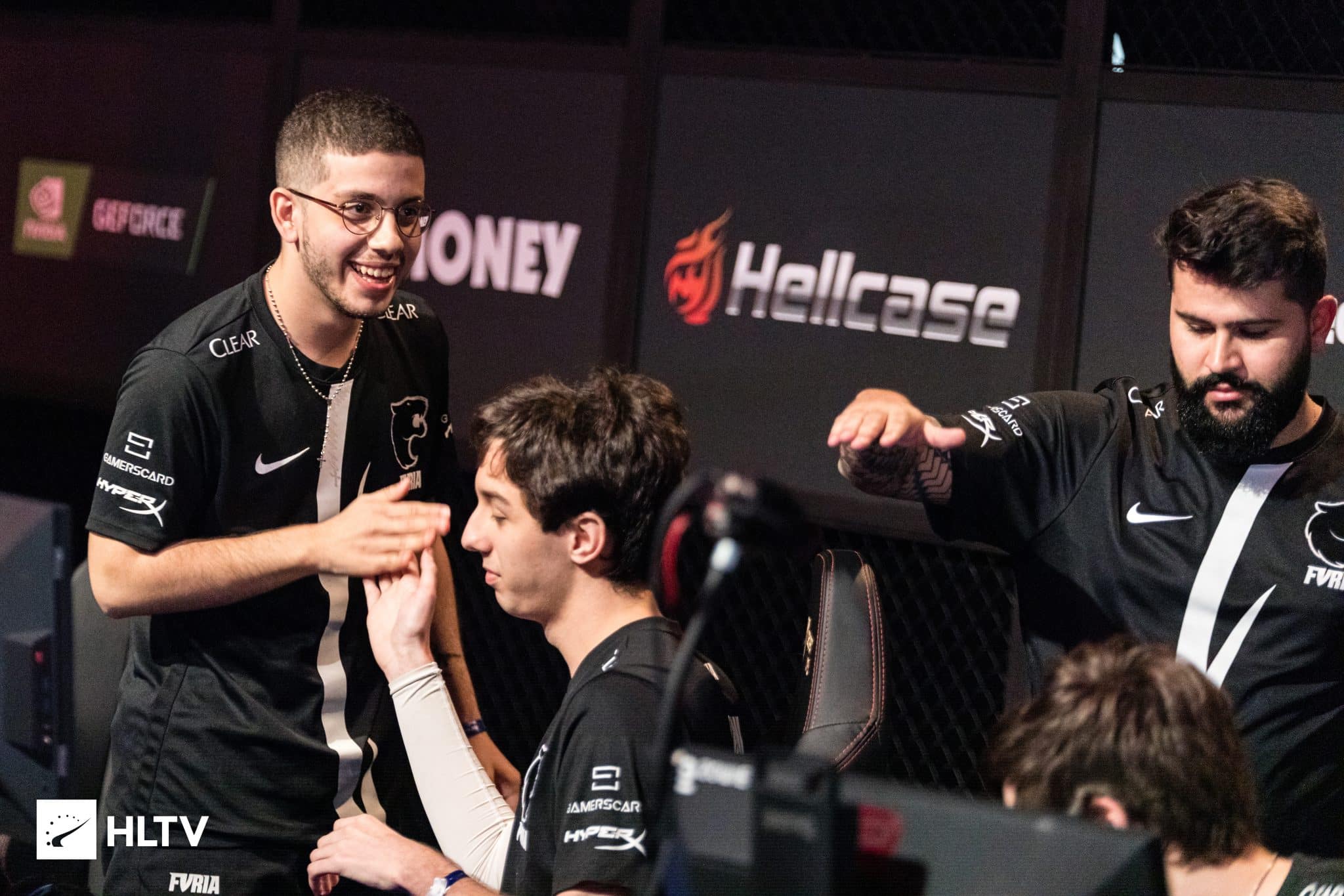 CS:GO: FURIA sofre mas vence Team Liquid na DreamHack Masters Spring 2020