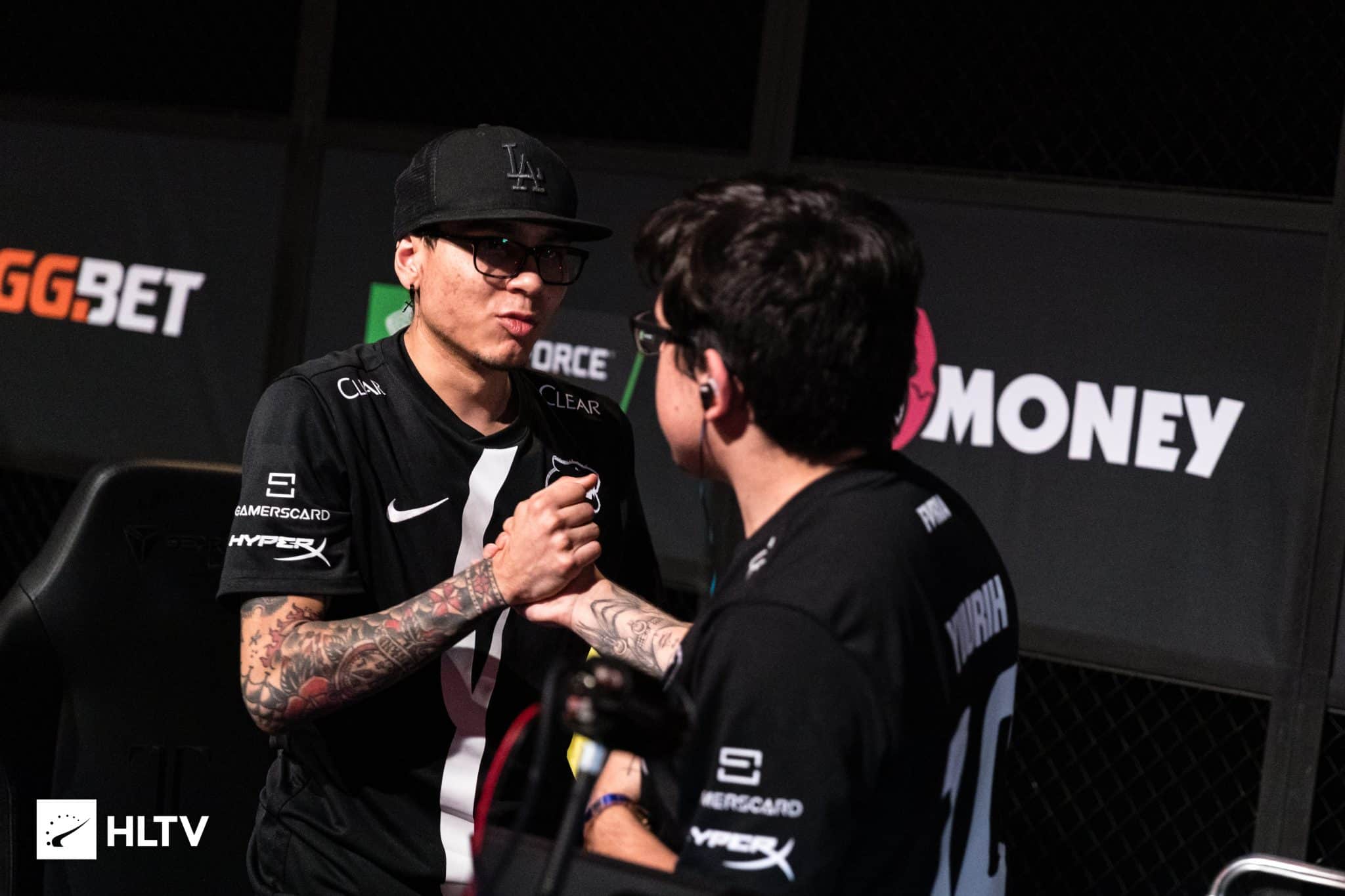 CS:GO: FURIA vence Chaos e salva MIBR na DreamHack Masters Spring 2020