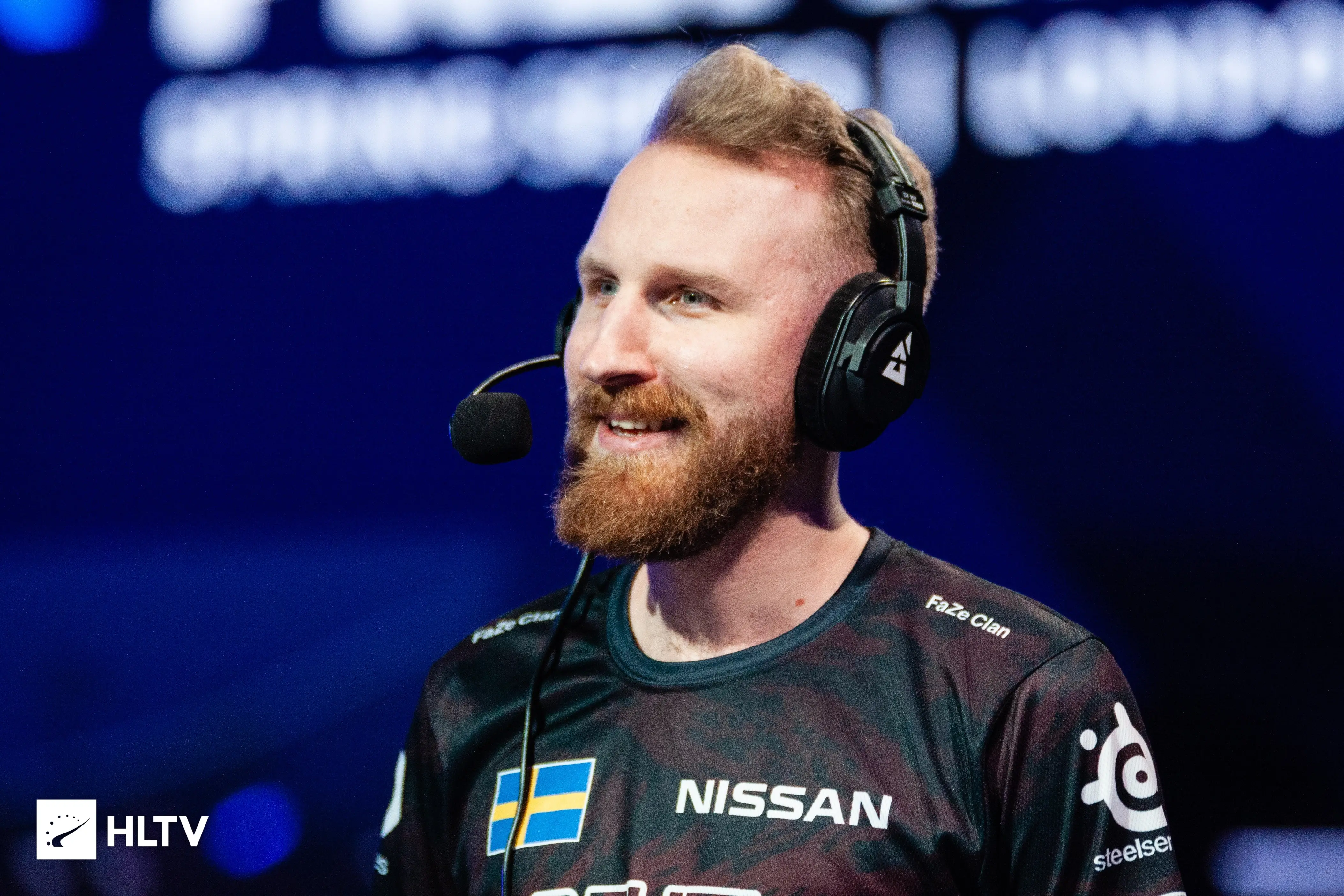 CS:GO: Cansado e desmotivado, olofmeister anuncia sua saída do competitivo