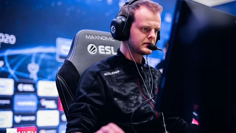 CS:GO: Confirmando os rumores, Xyp9x anuncia pausa no comeptitivo