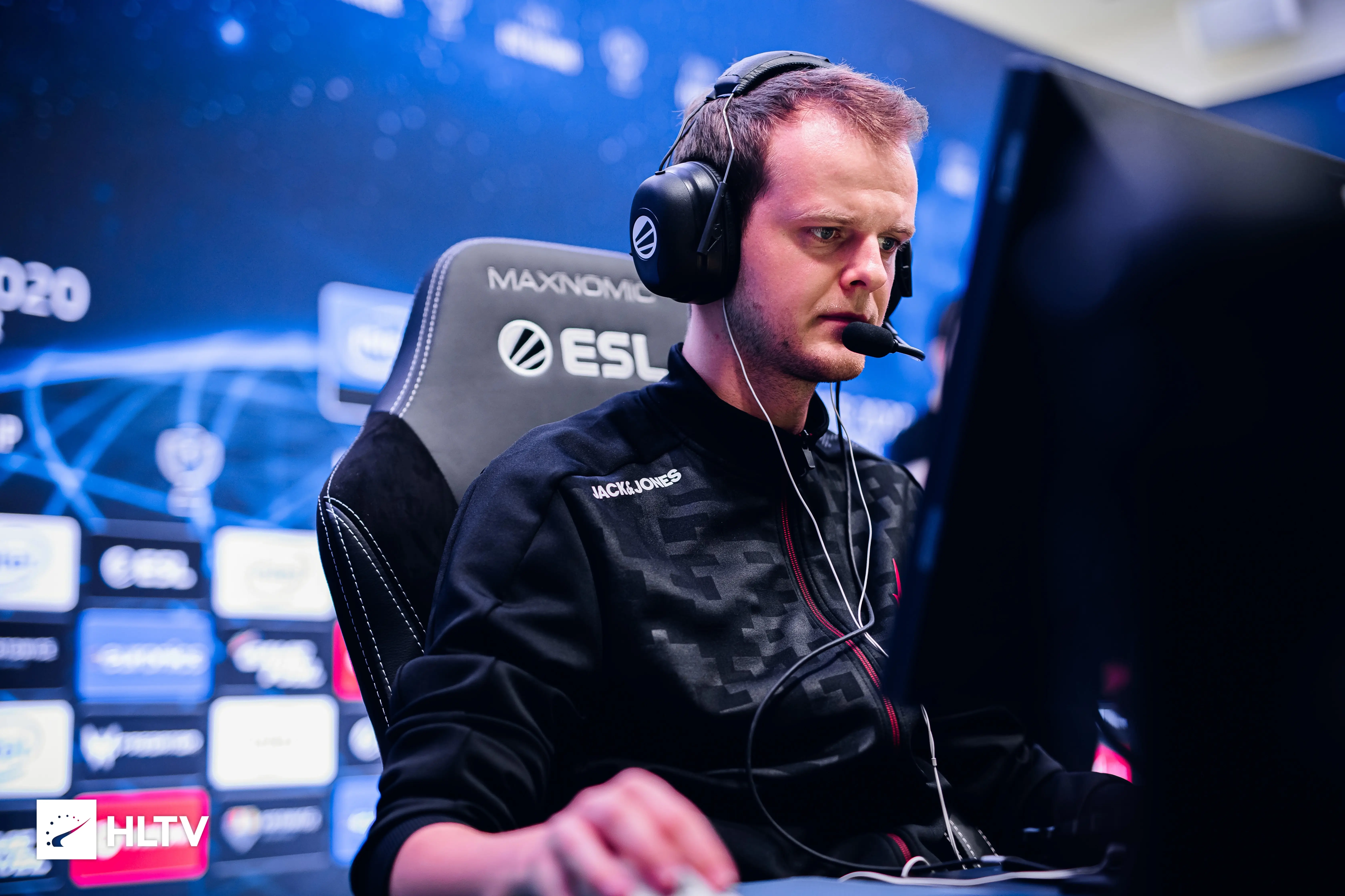 CS:GO: Confirmando os rumores, Xyp9x anuncia pausa no comeptitivo 1 CS:GO: Confirmando os rumores, Xyp9x anuncia pausa no comeptitivo
