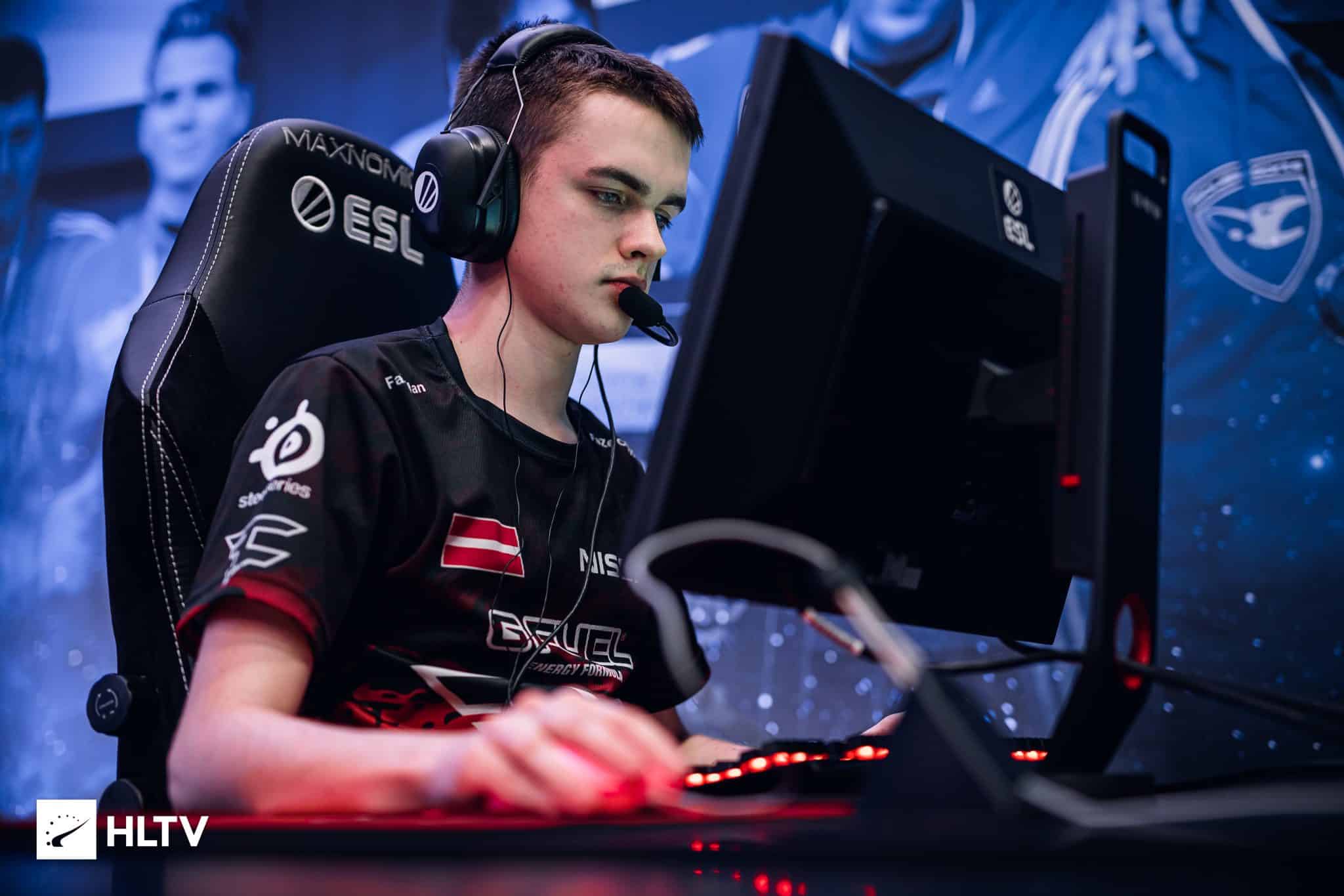 CS:GO: FaZe vence NiP e mantem invencibilidade na ESL One: Road to Rio