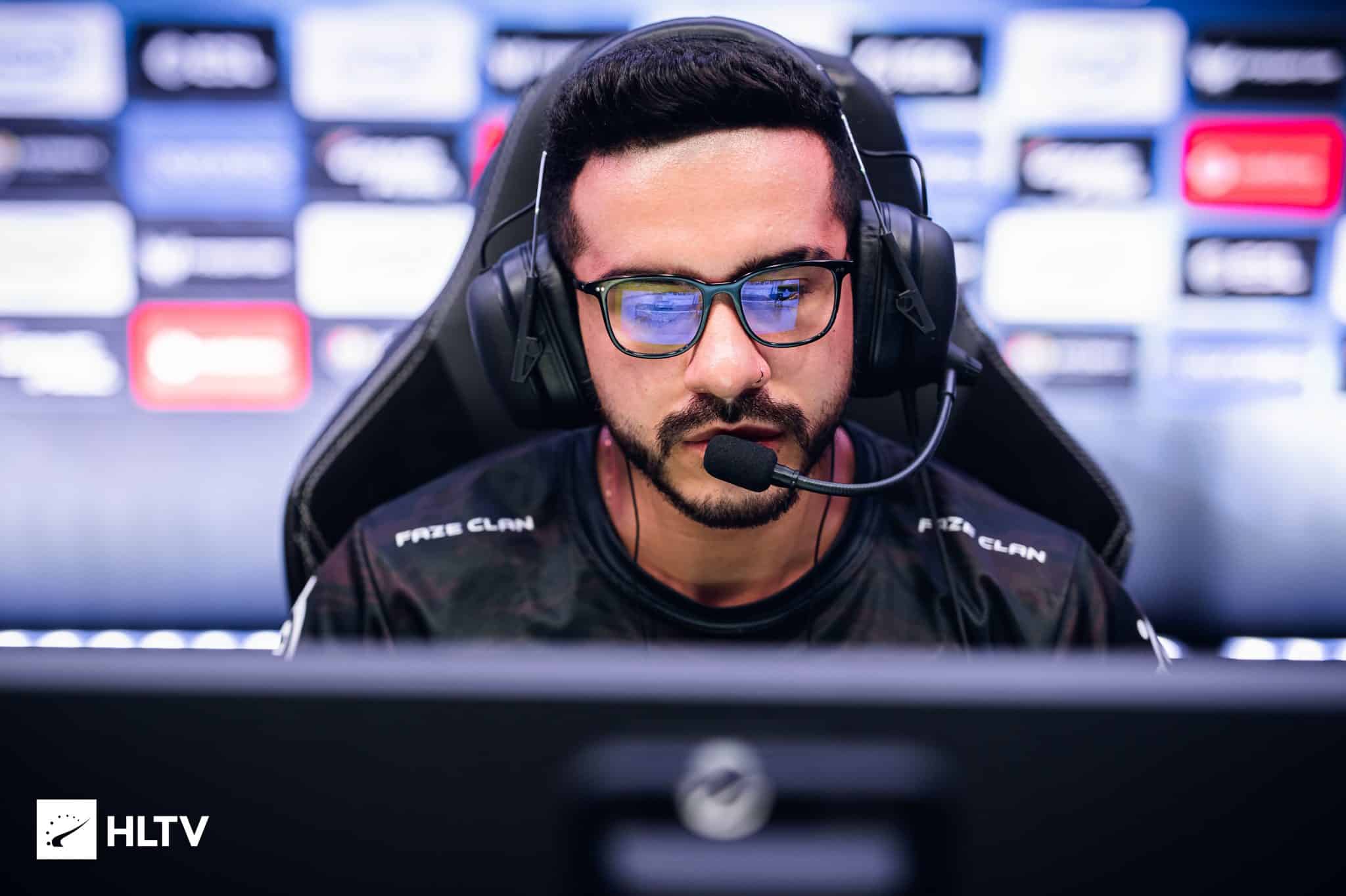 Cs_summit 6: FaZe Clan estreia com derrota para BIG