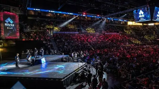 EVO 2020 em Las Vegas, é cancelado devido a pandemia de coronavírus 1 EVO 2020 em Las Vegas, é cancelado devido a pandemia de coronavírus