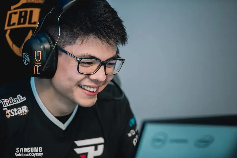 LoL: esA retorna a paiN Gaming após seis meses