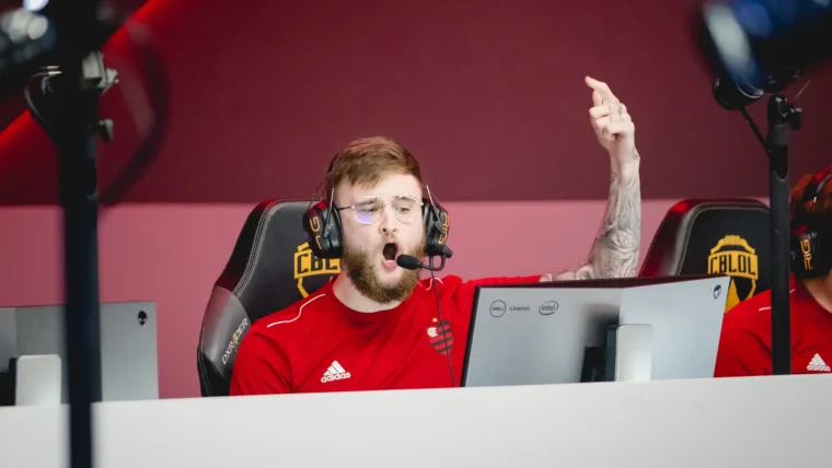 CBLoL: Flamengo supera FURIA e fará sua quarta final consecutiva