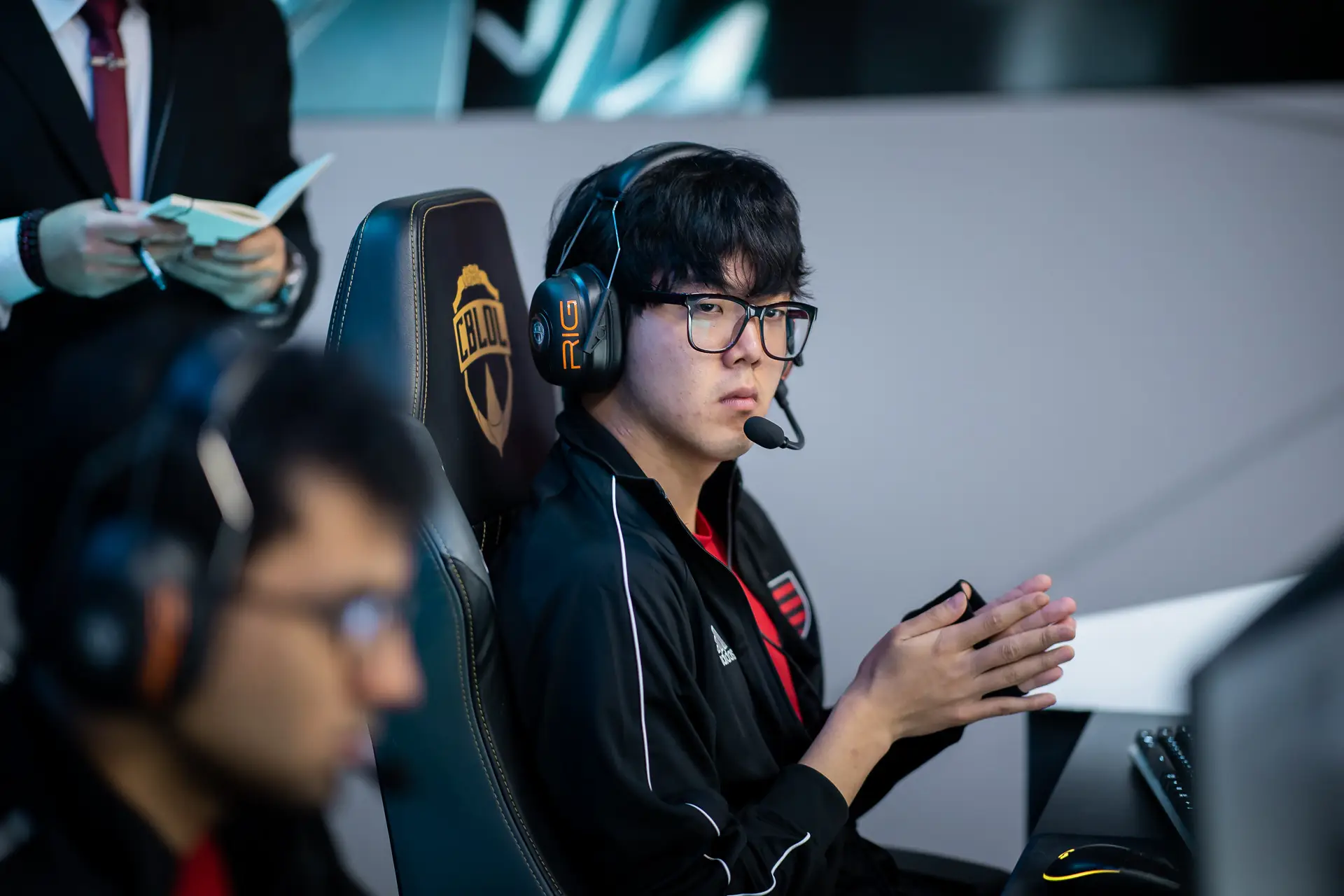LoL: Flamengo confirma a volta de Luci para o segundo split do CBLoL