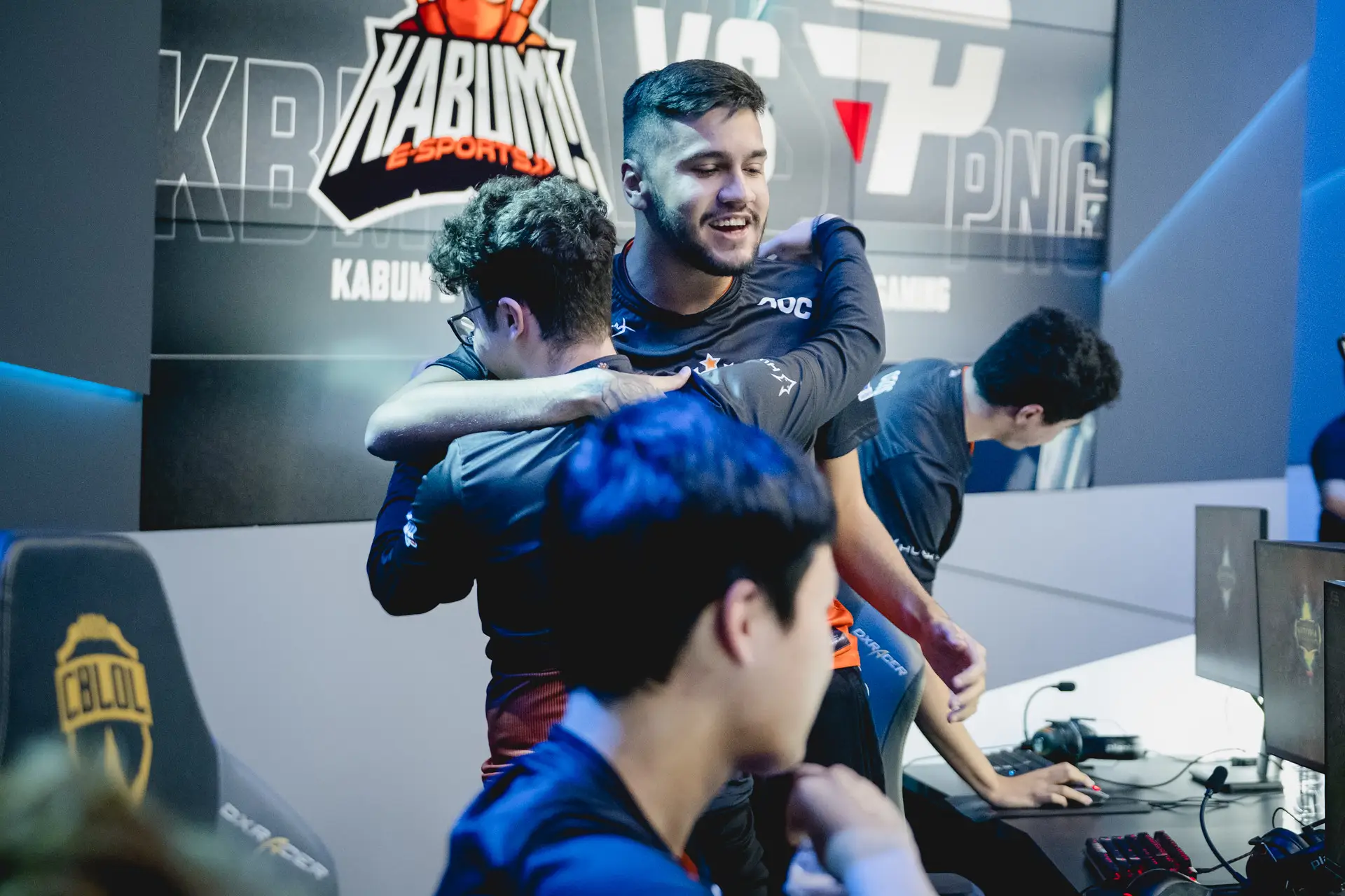 CBLoL: KBM é a grande campeã do primeiro split do CBLoL 2020