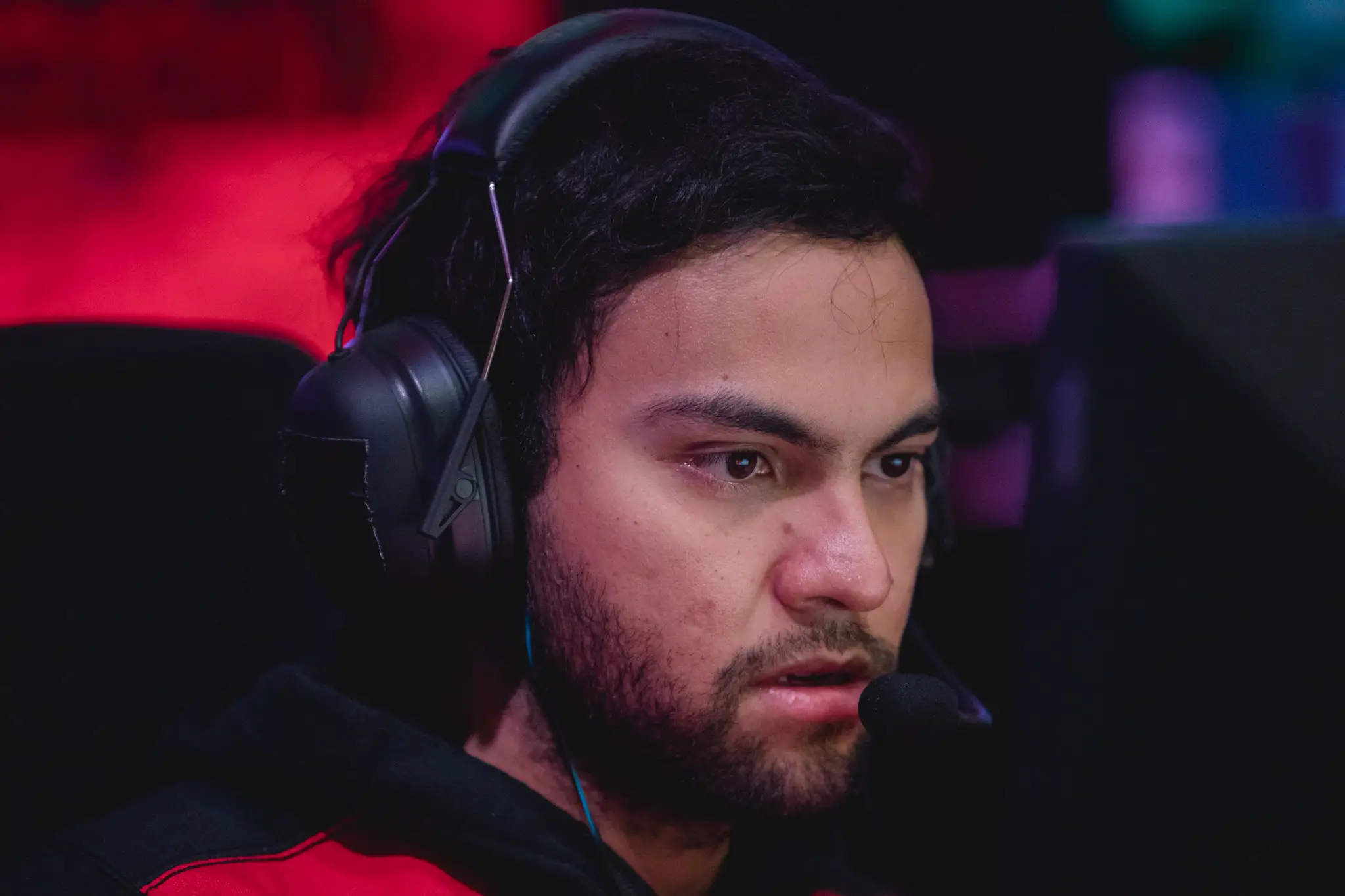CS:GO: RED Canids anuncia a saída de nak