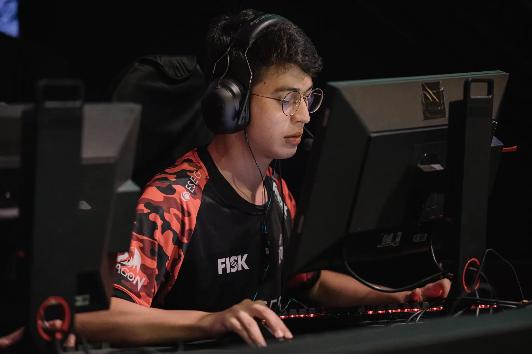 CLUTCH Circuit: W7M é a grande campeã da segunda temporada