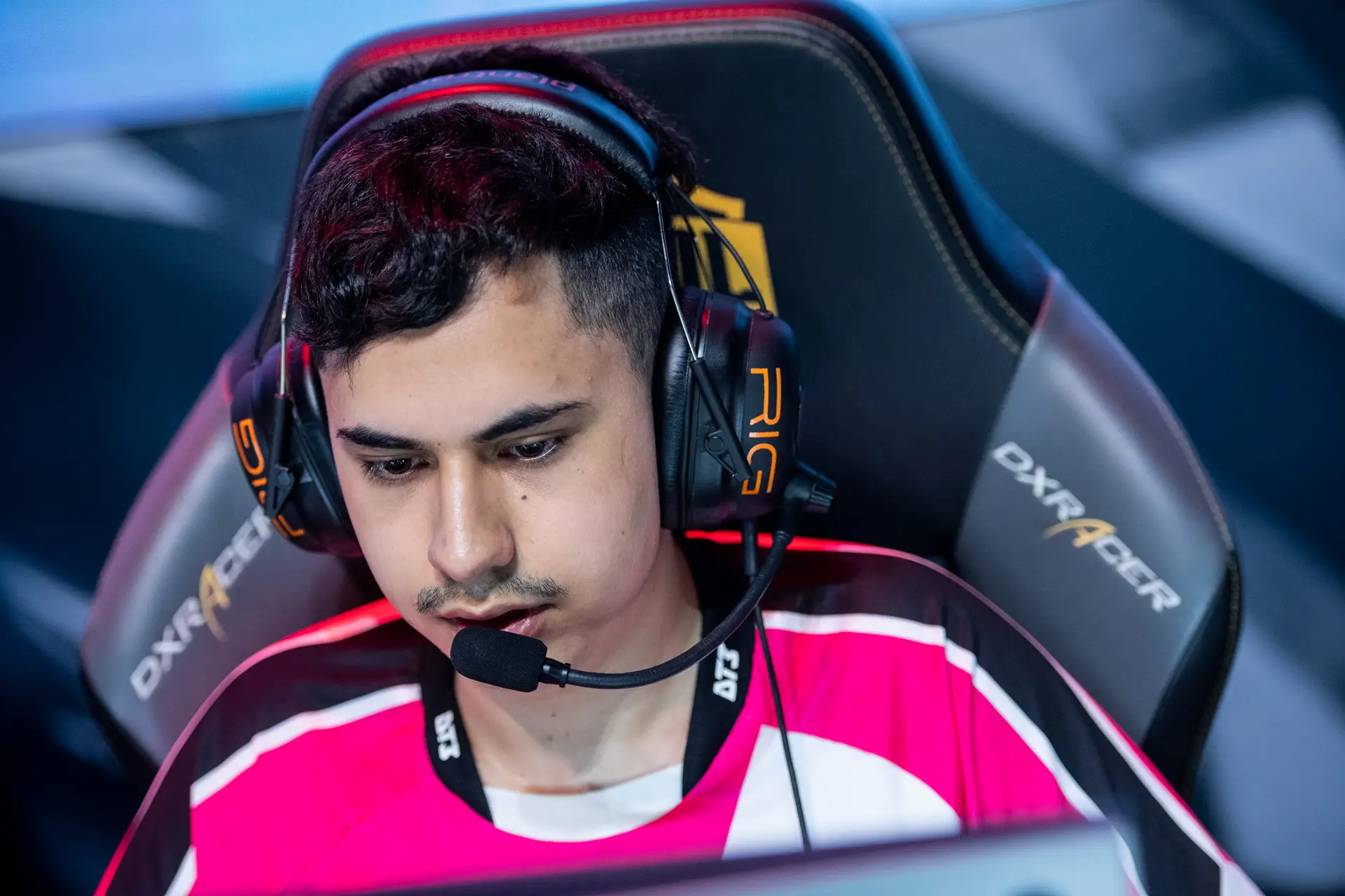 LoL: Aloned anuncia sua saída da Prodigy 1 LoL: Aloned anuncia sua saída da Prodigy