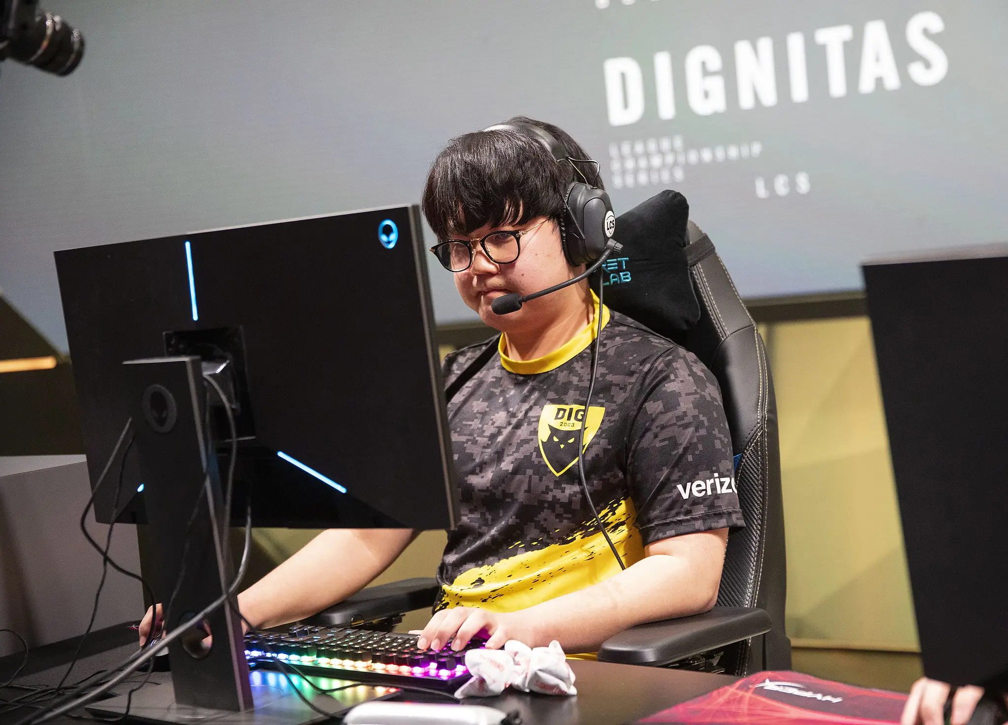 LoL: Huni é anunciado como reforço da Evil Geniuses