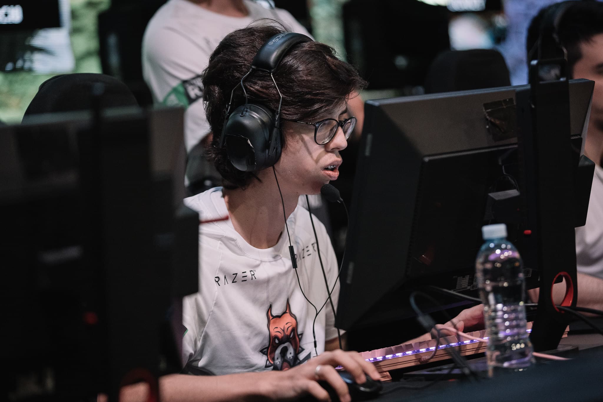 CS:GO: DETONA anuncia a saída de Tuurtle
