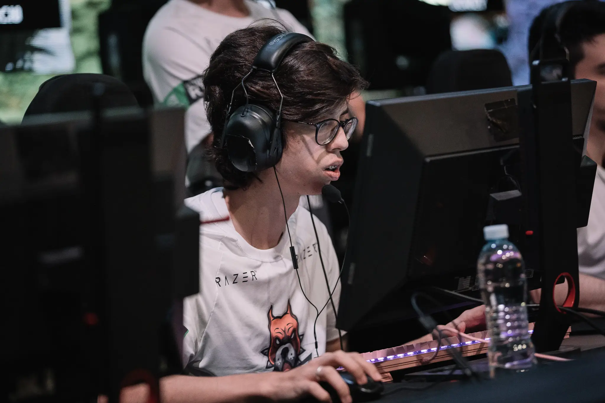 CS:GO: DETONA anuncia a saída de Tuurtle