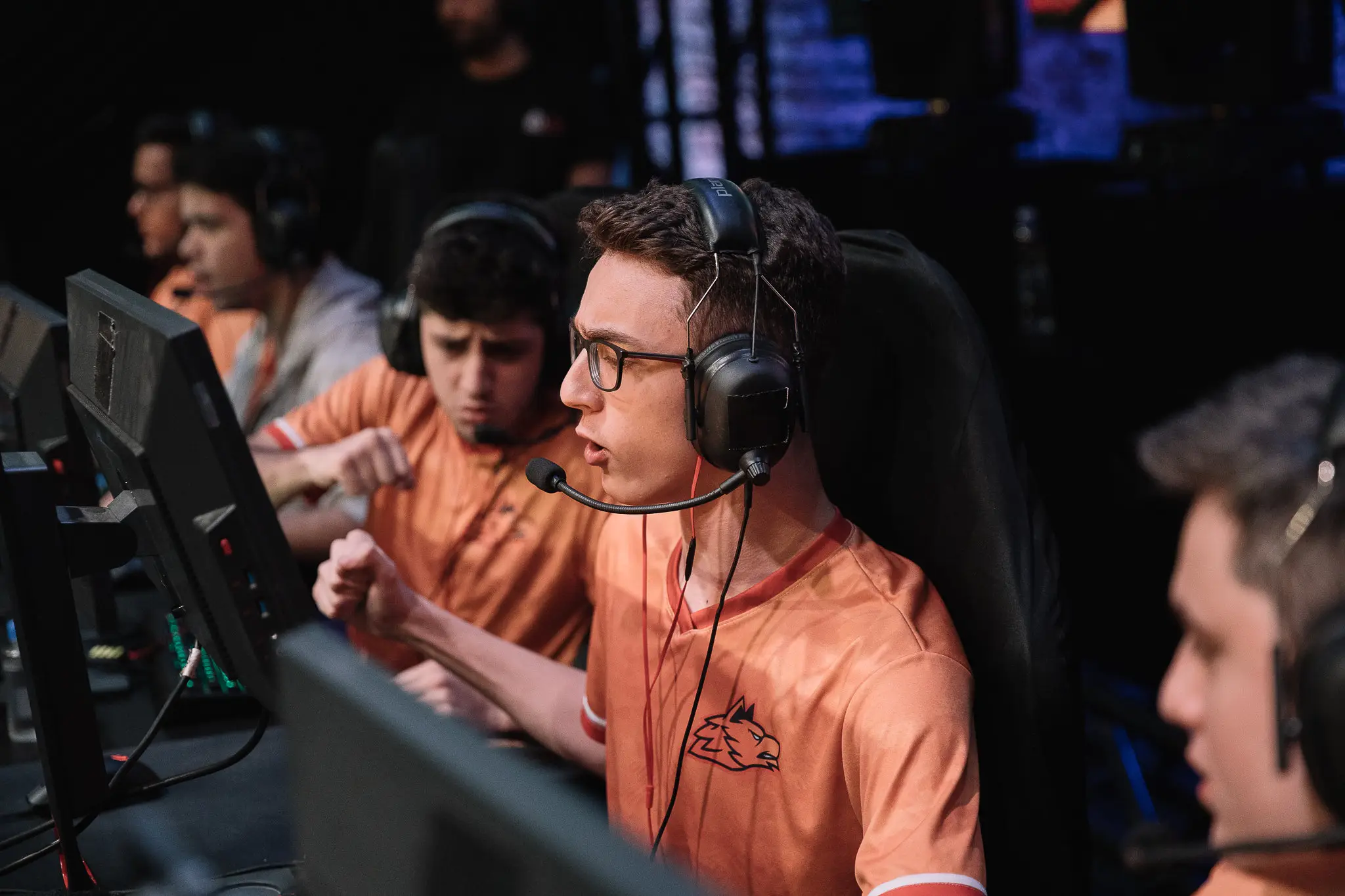 CS:GO: Alma Gaming dispensa escalação titular