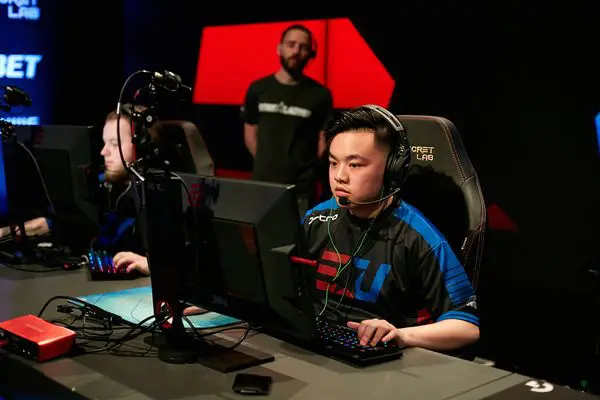 Valorant: Food é anunciado como jogador da T1 1 food - Valorant