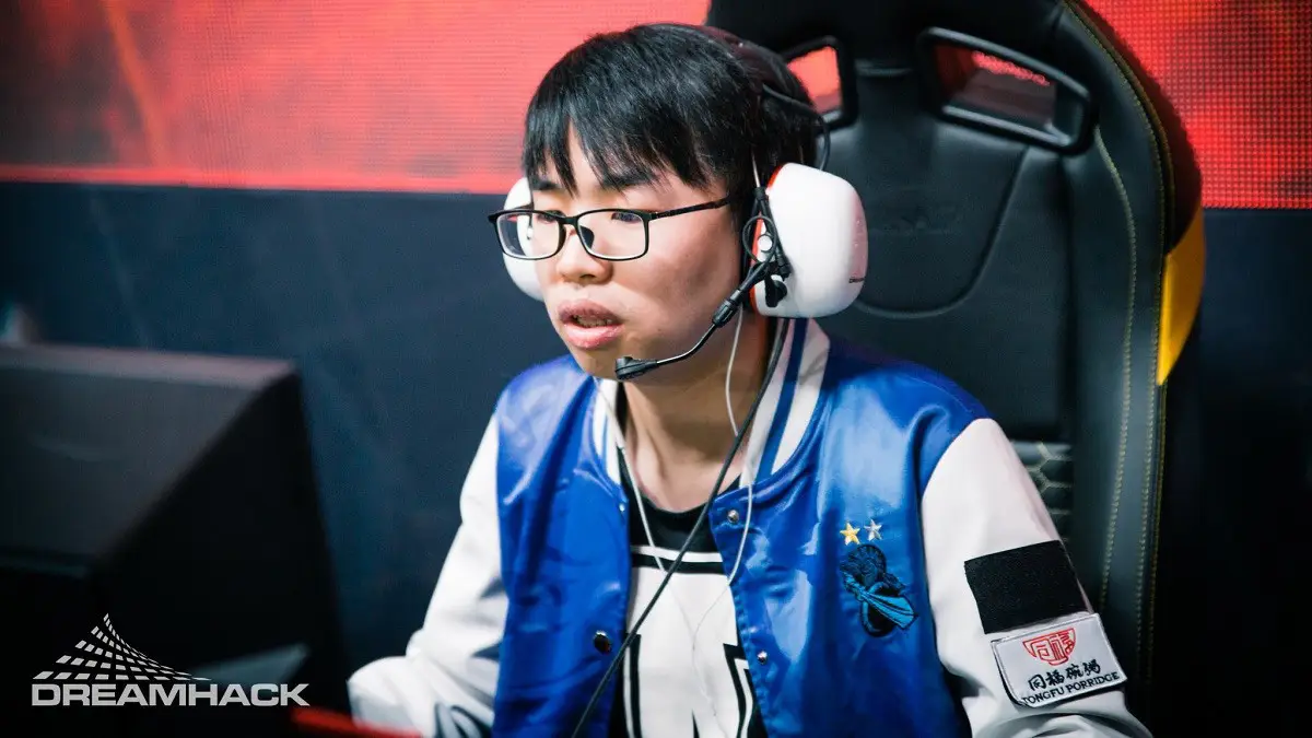 Dota 2: Newbee banida por manipulação de resultados 1 Newbee