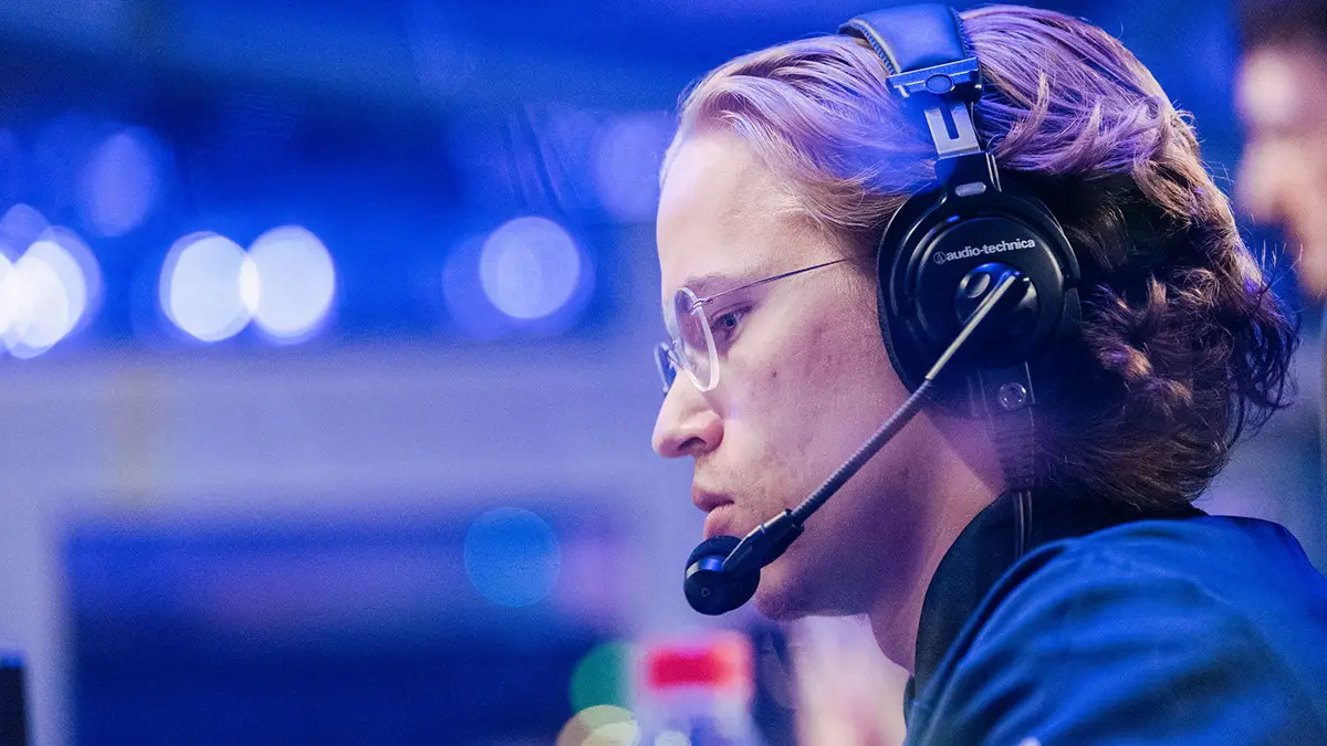 Dota 2: Topson volta para Europa e retorna para a OG 1 Topson - OG