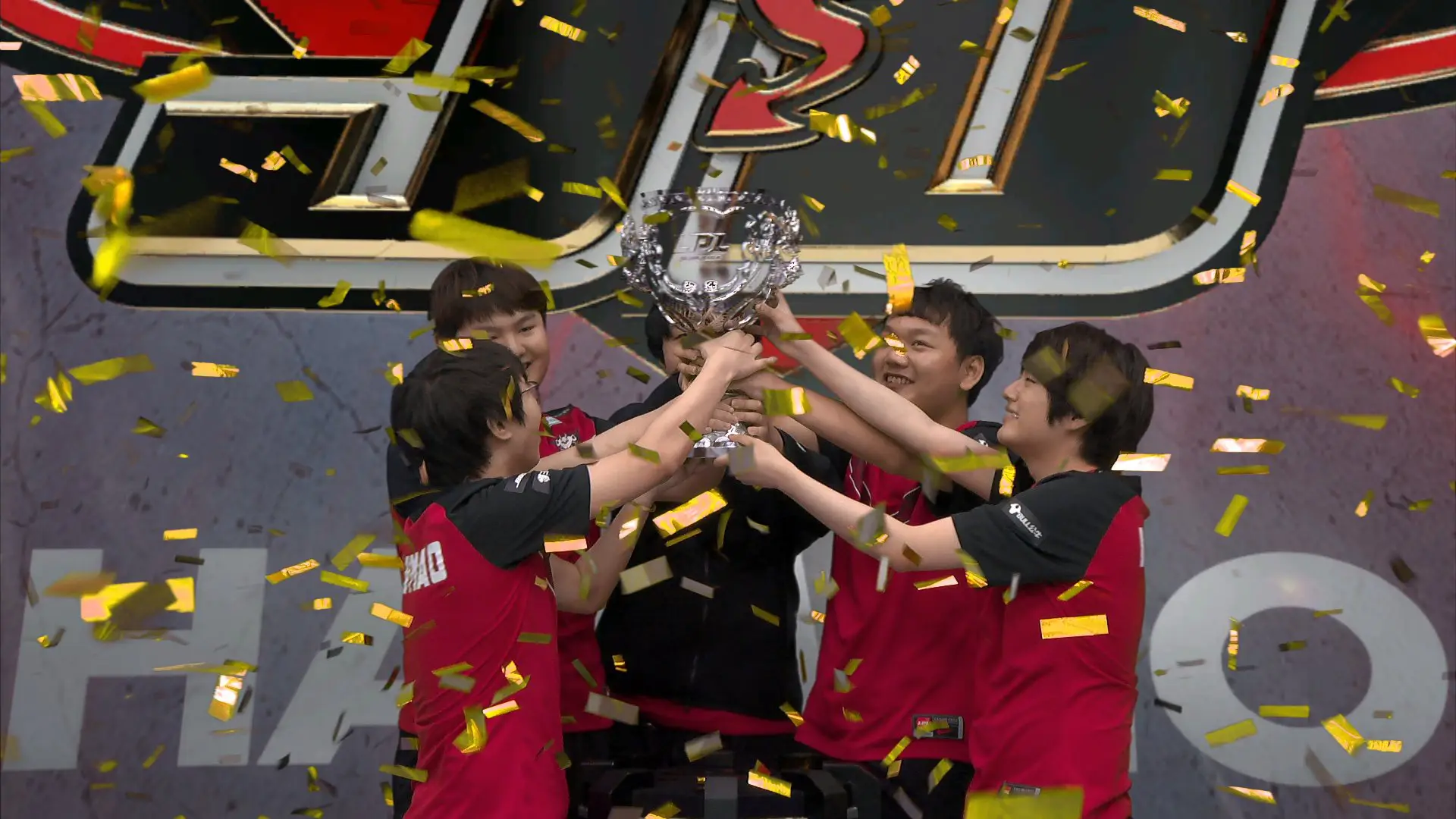 LoL: JD Gaming vence TOP Esports e conquista o primeiro split da LPL 2020