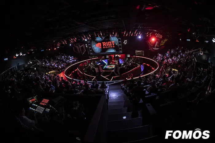 LoL: Riot Games promovera torneio entre as equipes da LPL e da LCK, segundo jornalista 1 LoL: Riot Games promovera torneio entre as equipes da LPL e da LCK, segundo jornalista