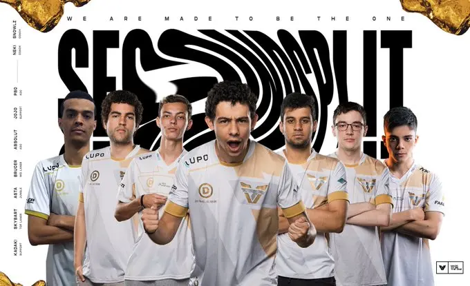 LoL: Team oNe anuncia a escalação para o segundo split do Circuitão