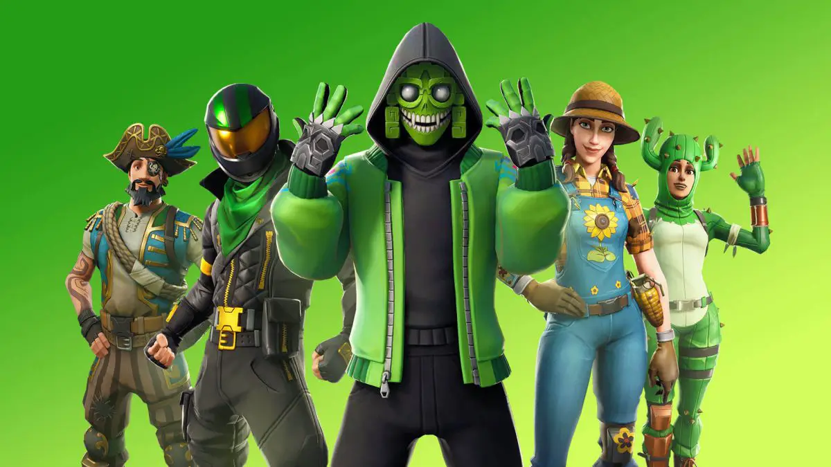 Fortnite: Temporada 3 do Capítulo 2 é adiada pela segunda vez