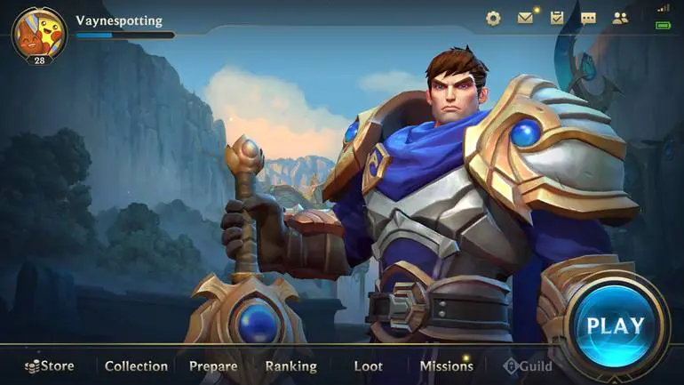 Alfa de Wild Rift chega no Brasil na próxima semana