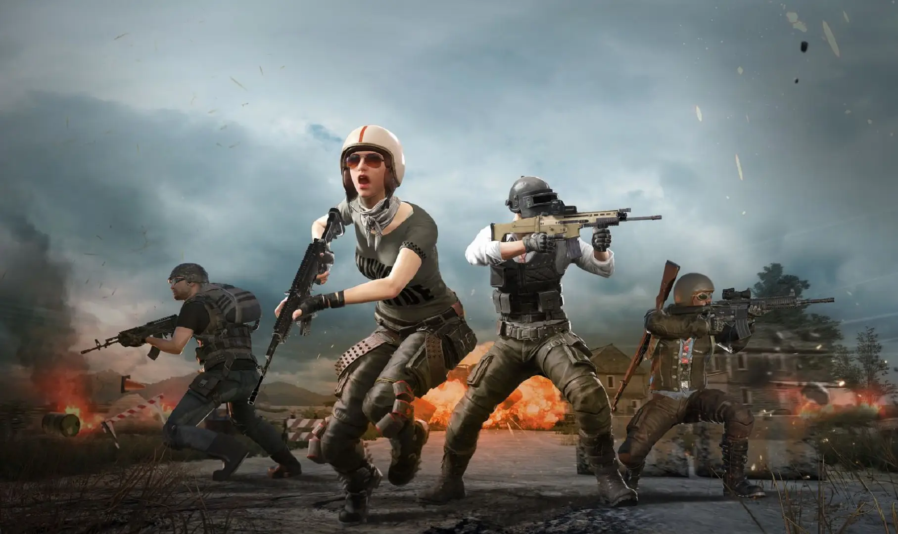 PUBG: Anunciados novos campeonatos do circuito da América Latina