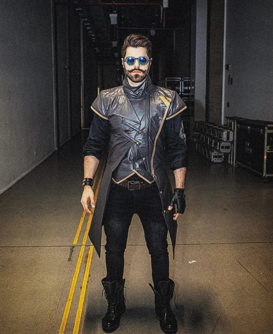 Free Fire: DJ Alok fará live beneficente neste sábado
