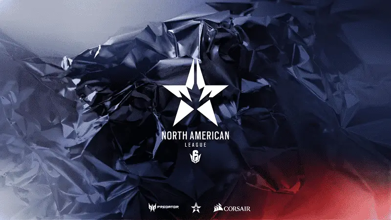 R6: Com Spacestation e TSM, Ubisoft anuncia a North American League 1 R6: Com Spacestation e TSM, Ubisoft anuncia a North American League