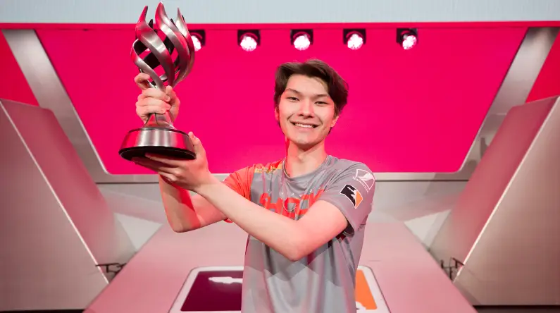 Valorant: Sinatraa é anunciado jogador da Sentinels 1 Sinatraa - Valorant