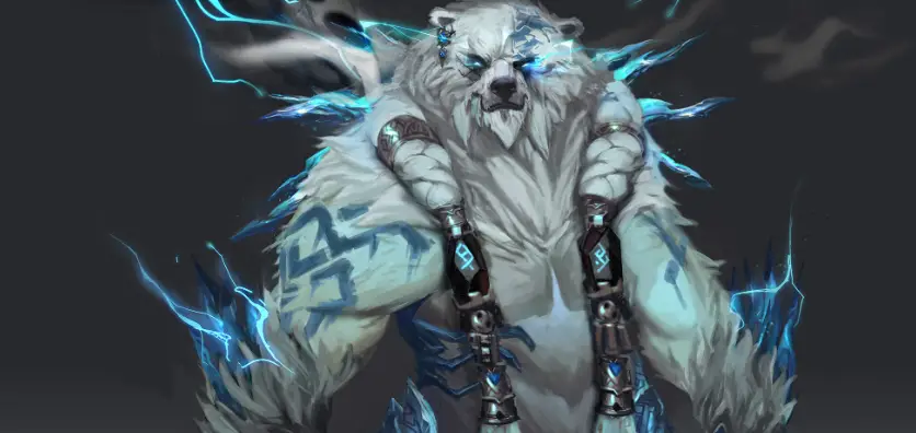 LoL: Riot Games fará live especial para divulgar os detalhes do rework do Volibear