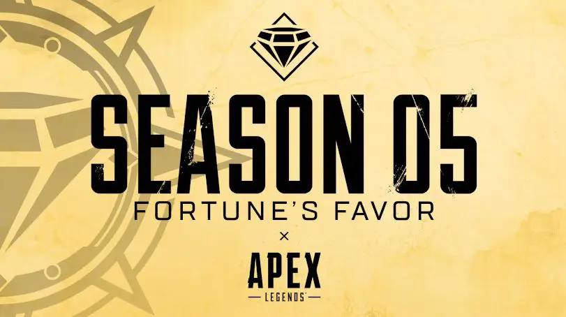 Apex Legends: Respawn libera o trailer de gameplay da quinta temporada 1 Apex Legends: Respawn libera o trailer de gameplay da quinta temporada