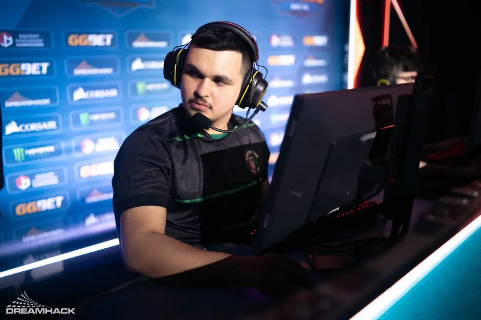 Valorant: Vikings anuncia sua entrada no competitivo 1 Valorant - Vikings