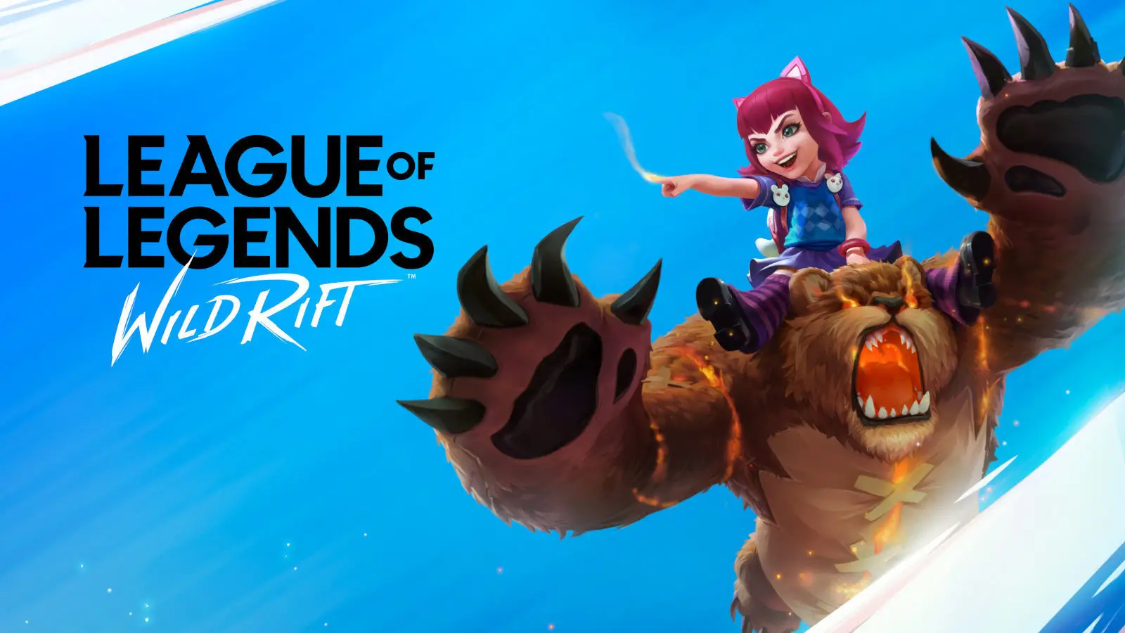 Wild Rift: Game mobile da Riot Games deve receber teste alfa no próximo mês