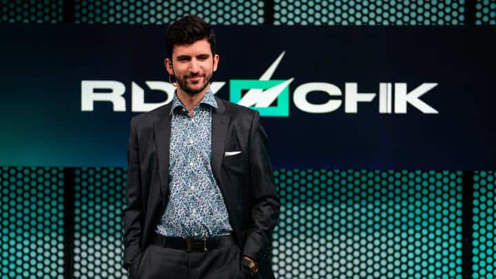 LoL: SANDBOX anuncia YamatoCannon como seu novo head coach
